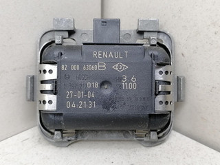 датчик дождя Renault Espace 4 поколение 2003, 3.5 л., i, V4Y 711, бензин, АКПП, серый, минивэн, передний привод, 8200063060B
