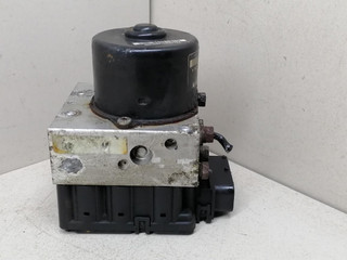 блок ABS Peugeot 206 1 поколение 2002, 1.4 л., i, KFV (TU3JP), бензин, 5МКПП, зелёный, хетчбэк 5 дв., передний привод, 9632539480, 10.0948-1108.3, 10.0204-0194.4