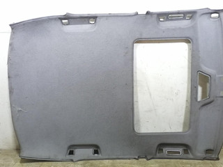 потолок Citroen Xantia 1 поколение 1997, 1.9 л., D, дизель, 5МКПП, тёмно-серый металлик, хетчбэк 5 дв., передний привод