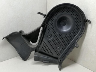 защита (кожух) ремня ГРМ Audi A4 B6 2005, 2.5 л., дизель, E059109124H, Z059109108A