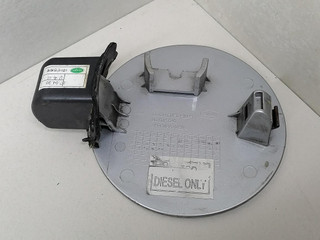 лючок топливного бака Chevrolet Epica 2 поколение 2008, 2.0 л., i, бензин, серебристый, седан, передний привод, 96632640
