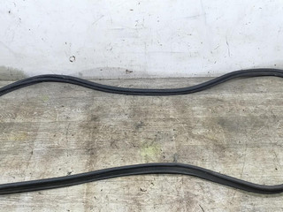 уплотнитель Renault Laguna 3 поколение 2007, 2.0 л., DCi, M9R 802, дизель, 6МКПП, голубой, хетчбэк 5 дв.