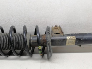 пружина передняя Volkswagen Passat B6 2008, 2.0 л., TDi, CBAB, дизель, 6МКПП, серебристый, универсал, 3C0413031AQ, 824904004821, 462FV331, 3C0411105B