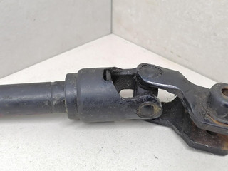 рулевой карданчик Renault Laguna 3 поколение 2007, 2.0 л., DCi, M9R 802, дизель, 6МКПП, голубой, хетчбэк 5 дв.