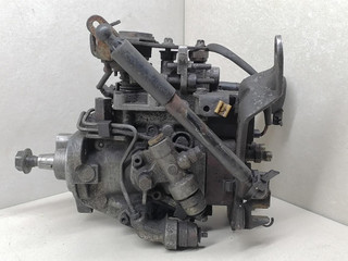 ТНВД Renault Laguna 1 поколение 1997, 2.2 л., DT, G8T 792, дизель, 5МКПП, синий, универсал, передний привод, 28SA2979, 0281005009