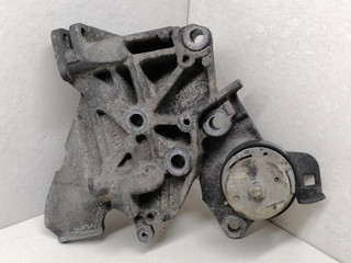 ролик натяжителя Renault Laguna 1 поколение 1997, 2.2 л., DT, G8T 792, дизель, 5МКПП, синий, универсал, передний привод, 7700.852051