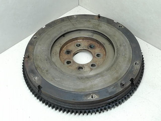 маховик Renault Laguna 1 поколение 1997, 2.2 л., DT, G8T 792, дизель, 5МКПП, синий, универсал, передний привод, 7700871200