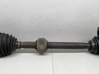 полуось передняя левая (приводной вал, ШРУС) Renault Laguna 1 поколение B56A/B 1994, 1.8 л., mono, бензин, 5МКПП, хетчбэк 5 дв., передний привод, 7711130027