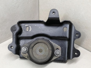 подушка крепления двигателя Citroen Xantia 1 поколение 1997, 1.9 л., D, дизель, 5МКПП, тёмно-серый металлик, хетчбэк 5 дв., передний привод