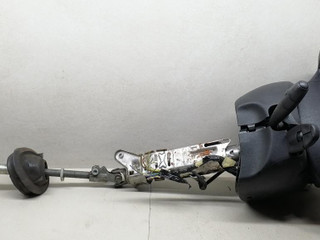 замок зажигания Peugeot 807 1 поколение [рестайлинг] 2010, 2.0 л., HDi, RHD (DW10CTED4), дизель, 6МКПП, бежевый, минивэн, передний привод, 4162TE