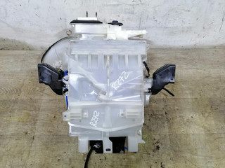 корпус отопителя (печки) Citroen C3 Picasso 1 поколение 2012, 1.6 л., i, бензин, 5МКПП, чёрный, минивэн, 96808297XT