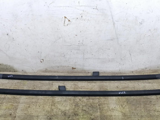 дуги на крышу (рейлинги) Volkswagen Passat B6 2008, 2.0 л., TDi, CBAB, дизель, 6МКПП, серебристый, универсал, 3C9860025A, 3C9860025