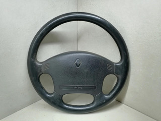 руль Renault Laguna 1 поколение B56A/B 1994, 1.8 л., mono, бензин, 5МКПП, хетчбэк 5 дв., передний привод, 7700823788-C, 7700334572-D