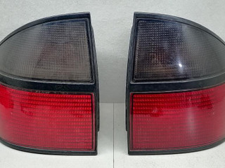 фонарь задний левый Renault Laguna 1 поколение B56A/B 1994, 1.8 л., mono, бензин, 5МКПП, хетчбэк 5 дв., передний привод