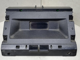 часы Renault Laguna 1 поколение B56A/B 1994, 1.8 л., mono, бензин, 5МКПП, хетчбэк 5 дв., передний привод, 7700822080