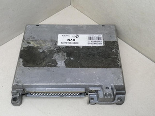 блок управления двигателем Renault Laguna 1 поколение B56A/B 1994, 1.8 л., mono, бензин, 5МКПП, хетчбэк 5 дв., передний привод