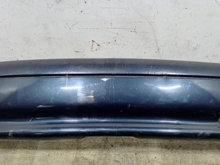 бампер задний Renault Laguna 1 поколение B56A/B 1994, 1.8 л., mono, бензин, 5МКПП, хетчбэк 5 дв., передний привод