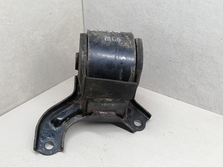 подушка крепления двигателя Hyundai Tucson 1 поколение 2006, 2.0 л., CRDi, дизель, АКПП, чёрный, внедорожник 5 дв., передний привод, 21814-2E400