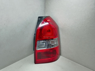 фонарь задний правый Hyundai Tucson 1 поколение 2006, 2.0 л., CRDi, дизель, АКПП, чёрный, внедорожник 5 дв., передний привод, 924022E010