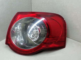 фонарь задний правый Volkswagen Passat B6 2008, 2.0 л., TDi, CBAB, дизель, 6МКПП, серебристый, универсал, 3C9945096N