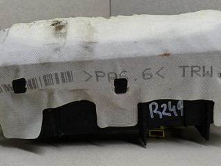подушка безопасности пассажира Volkswagen Passat B6 2008, 2.0 л., TDi, CBAB, дизель, 6МКПП, серебристый, универсал, DE, 3C0880204G, 34017892B