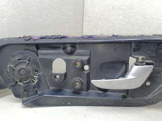ручка внутренняя передняя правая Volvo S60 1 поколение 2001, 2.4 л., B 5244 T3, бензин, АКПП, черный, седан, передний привод, 9203064, 9472758
