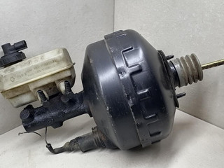 вакуумный усилитель тормозов Renault Laguna 1 поколение B56A/B 1994, 1.8 л., mono, бензин, 5МКПП, хетчбэк 5 дв., передний привод, 10.6347-0701.4, 7700822633, 10.6123-0310.3