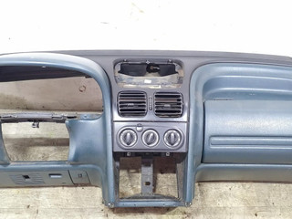 панель передняя салона (торпедо) Renault Laguna 1 поколение B56A/B 1994, 1.8 л., mono, бензин, 5МКПП, хетчбэк 5 дв., передний привод