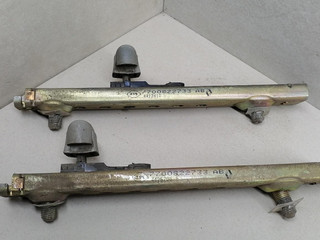 Механизм регулировки высоты ремня безопасности Renault Laguna 1 поколение B56A/B 1994, 1.8 л., mono, бензин, 5МКПП, хетчбэк 5 дв., передний привод, 2088962