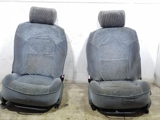 салон (комплект сидений) Renault Laguna 1 поколение B56A/B 1994, 1.8 л., mono, бензин, 5МКПП, хетчбэк 5 дв., передний привод
