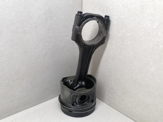 поршень Renault Laguna 1 поколение 1997, 2.2 л., DT, G8T 792, дизель, 5МКПП, синий, универсал, передний привод