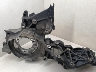 кронштейн ТНВД Renault Laguna 1 поколение 1997, 2.2 л., DT, G8T 792, дизель, 5МКПП, синий, универсал, передний привод, 7700106707