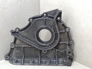 крышка двигателя передняя Renault Laguna 1 поколение 1997, 2.2 л., DT, G8T 792, дизель, 5МКПП, синий, универсал, передний привод, 7700862061