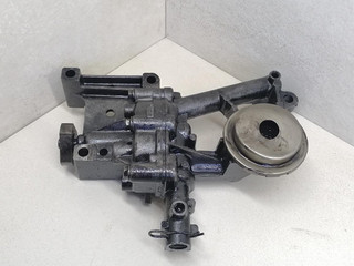 насос масляный Renault Laguna 1 поколение 1997, 2.2 л., DT, G8T 792, дизель, 5МКПП, синий, универсал, передний привод