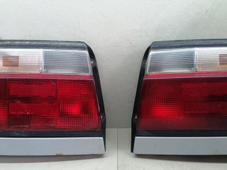 фонарь задний левый Toyota Corolla 7 поколение (E100) EE101 1996, 1.3 л., 4E-FE, бензин, хетчбэк 3 дв.