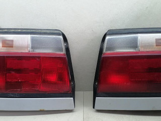 фонарь задний правый Toyota Corolla 7 поколение (E100) EE101 1996, 1.3 л., 4E-FE, бензин, хетчбэк 3 дв.