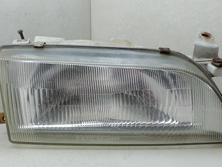 фара правая Toyota Corolla 7 поколение (E100) EE101 1996, 1.3 л., 4E-FE, бензин, хетчбэк 3 дв.