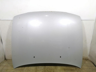 капот Toyota Corolla 7 поколение (E100) EE101 1996, 1.3 л., 4E-FE, бензин, хетчбэк 3 дв.