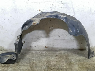 защита арок передняя правая (подкрылок) Toyota Corolla 7 поколение (E100) EE101 1996, 1.3 л., 4E-FE, бензин, хетчбэк 3 дв.