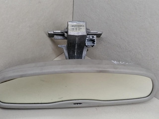 зеркало салона Renault Laguna 3 поколение 2007, 2.0 л., DCi, M9R 802, дизель, 6МКПП, голубой, хетчбэк 5 дв., 963210021R