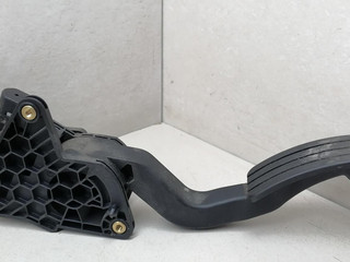 педаль Renault Laguna 3 поколение 2007, 2.0 л., DCi, M9R 802, дизель, 6МКПП, голубой, хетчбэк 5 дв., 0280755085, 180050001R