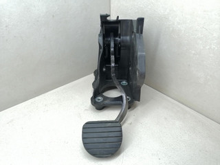 педаль тормоза Renault Laguna 3 поколение 2007, 2.0 л., DCi, M9R 802, дизель, 6МКПП, голубой, хетчбэк 5 дв., 465010003R