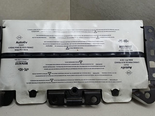 подушка безопасности пассажира Renault Laguna 3 поколение 2007, 2.0 л., DCi, M9R 802, дизель, 6МКПП, голубой, хетчбэк 5 дв., 985250001R