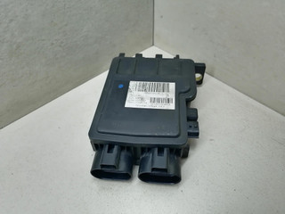 блок управления аккумулятором Renault Laguna 3 поколение 2007, 2.0 л., DCi, M9R 802, дизель, 6МКПП, голубой, хетчбэк 5 дв., 243800002R