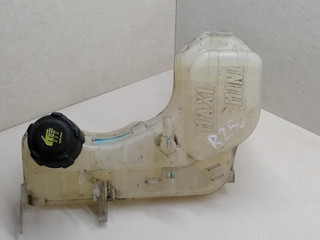 бачок расширительный Renault Laguna 3 поколение 2007, 2.0 л., DCi, M9R 802, дизель, 6МКПП, голубой, хетчбэк 5 дв., 217100014R