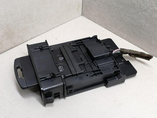 замок зажигания Renault Laguna 3 поколение 2007, 2.0 л., DCi, M9R 802, дизель, 6МКПП, голубой, хетчбэк 5 дв.