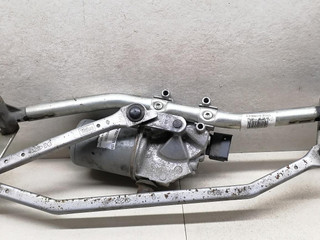 механизм стеклоочистителя (трапеция дворников) Renault Laguna 3 поколение 2007, 2.0 л., DCi, M9R 802, дизель, 6МКПП, голубой, хетчбэк 5 дв., W00011129