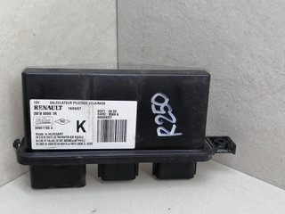 блок управления светом Renault Laguna 3 поколение 2007, 2.0 л., DCi, M9R 802, дизель, 6МКПП, голубой, хетчбэк 5 дв., 285800001R
