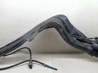 горловина топливного бака Opel Vectra B 1998, 1.8 л., бензин, 90528255