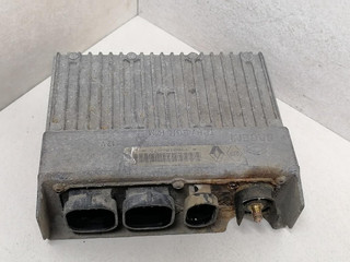реле накала свечей Renault Laguna 1 поколение B56A/B 1994, 1.8 л., mono, бензин, 5МКПП, хетчбэк 5 дв., передний привод, 7700106070